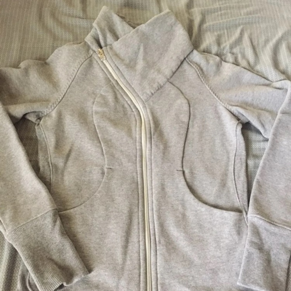 Lululemon Cozy Cuddle Up